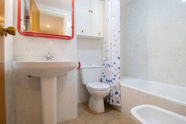 Apartamentos Ciudadela de Jaca 3000