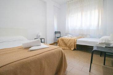 Apartamentos Ciudadela de Jaca 3000