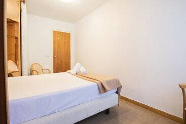 Apartamentos Ciudadela de Jaca 3000