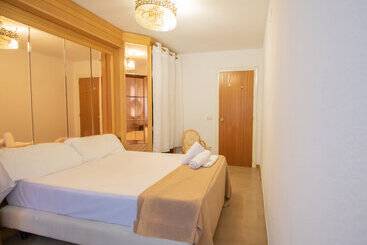 Apartamentos Ciudadela de Jaca 3000