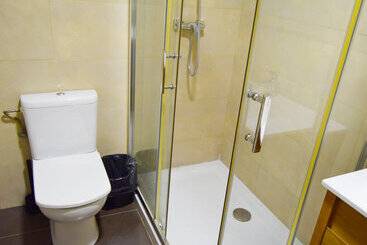 Apartamentos Ciudadela de Jaca 3000
