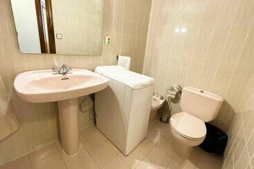 Apartamentos Ciudadela de Jaca 3000
