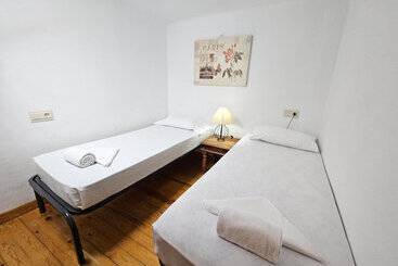 Apartamentos Ciudadela de Jaca 3000