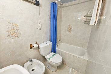 Apartamentos Ciudadela de Jaca 3000