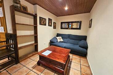 Apartamentos Ciudadela de Jaca 3000