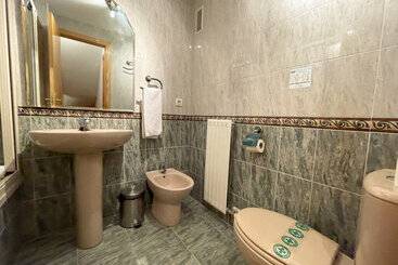 Apartamentos Ciudadela de Jaca 3000