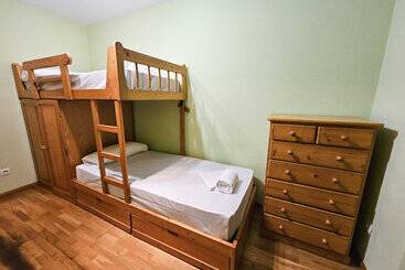 Apartamentos Ciudadela de Jaca 3000