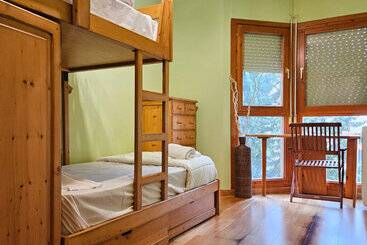 Apartamentos Ciudadela de Jaca 3000