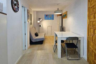 Apartamentos Ciudadela de Jaca 3000
