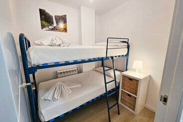 Apartamentos Ciudadela de Jaca 3000