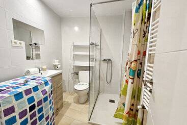 Apartamentos Ciudadela de Jaca 3000