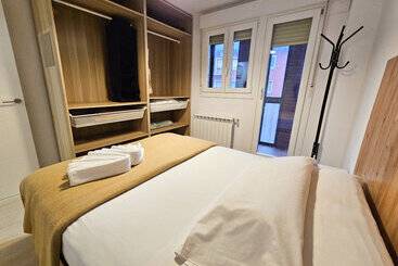 Apartamentos Ciudadela de Jaca 3000