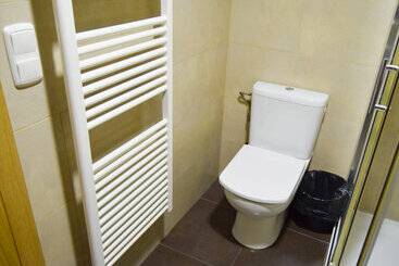 Apartamentos Ciudadela de Jaca 3000