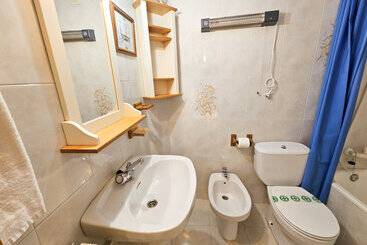 Apartamentos Ciudadela de Jaca 3000