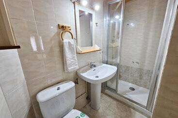 Apartamentos Ciudadela de Jaca 3000