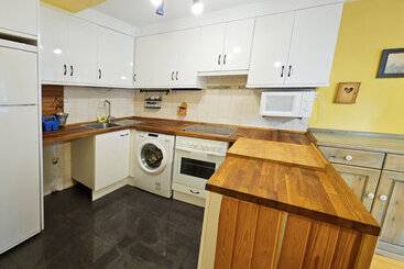 Apartamentos Ciudadela de Jaca 3000