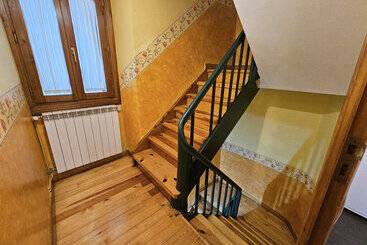 Apartamentos Ciudadela de Jaca 3000