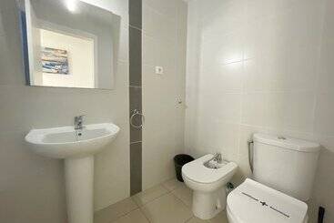 Apartamentos Playa De Benicarló 3000