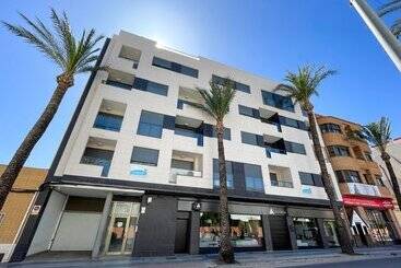 Apartamentos Playa De Benicarló 3000 - Benicarlo