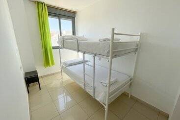 Apartamentos Playa De Benicarló 3000