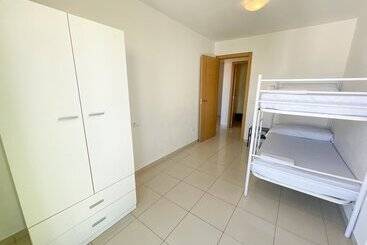 Apartamentos Playa De Benicarló 3000