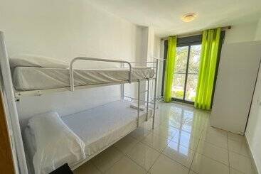 Apartamentos Playa De Benicarló 3000