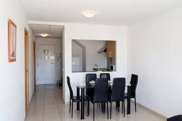 Apartamentos Playa De Benicarló 3000