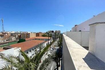 Apartamentos Playa De Benicarló 3000