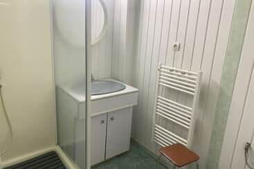 Apartamentos La Cabaneta Mikka 3000