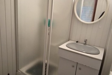Apartamentos La Cabaneta Mikka 3000