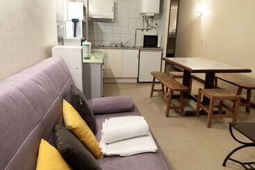 Apartamentos La Cabaneta Mikka 3000