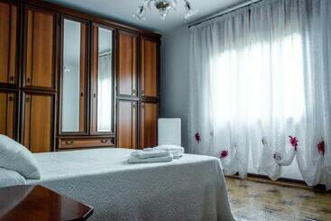 B&b Airport Venice Diego