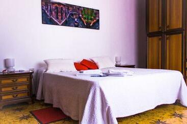 B&b Airport Venice Diego