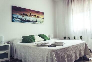 B&b Airport Venice Diego