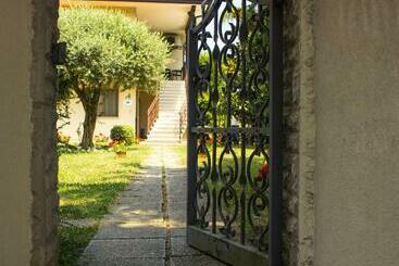 B&b Airport Venice Diego