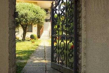 B&b Airport Venice Diego