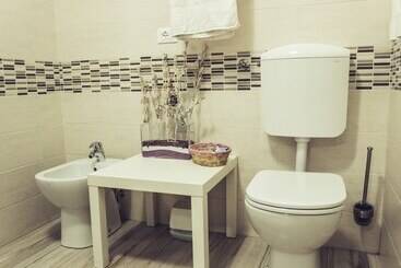 B&b Airport Venice Diego