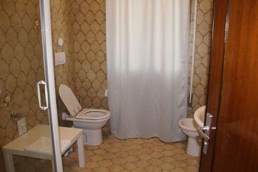 B&b Airport Venice Diego