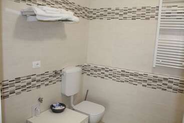 B&b Airport Venice Diego