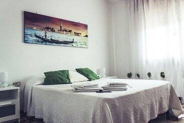 B&b Airport Venice Diego