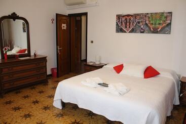 B&b Airport Venice Diego