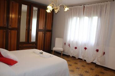 B&b Airport Venice Diego