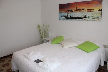 B&b Airport Venice Diego