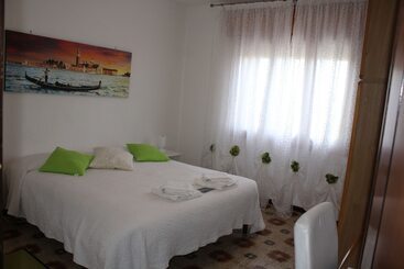 B&b Airport Venice Diego
