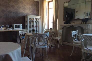 B&b Del Piazzo