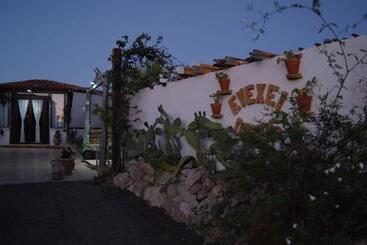 B&b Eyexei Domus