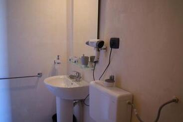 B&b Eyexei Domus