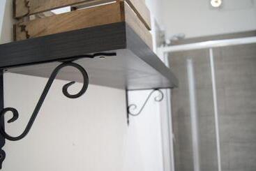 B&b Eyexei Domus