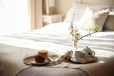 B&b Eyexei Domus