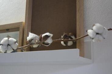 B&b Eyexei Domus